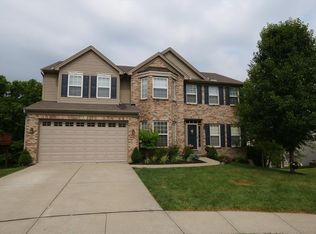5400 Jamies Oak Ct, Cincinnati, OH 45248