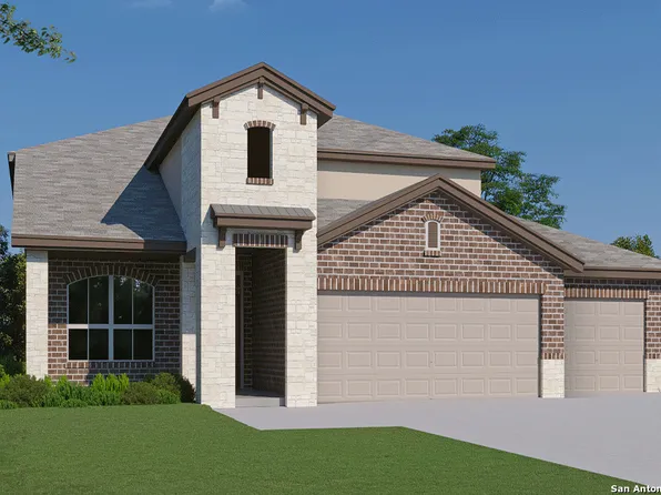 14022 San Jacinto Pt, San Antonio, TX 78253