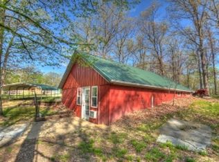 5040 Daro Dr, Fulton, MO 65251