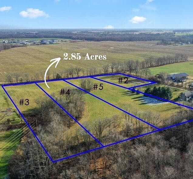 1st image of PARCEL 4 Kingston Rd