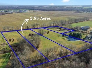 PARCEL 4 Kingston Rd, Ionia, MI 48846