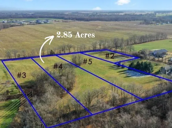 PARCEL 4 Kingston Rd, Ionia, MI 48846