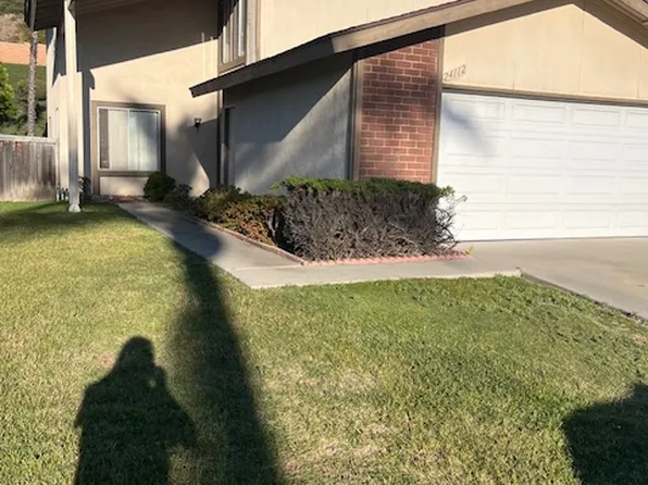 24112 Zancon, Mission Viejo, CA 92692