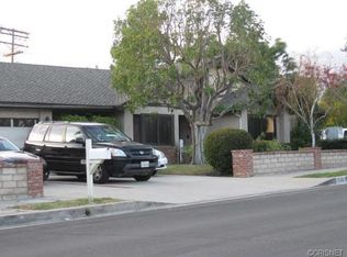 10261 Oakdale Ave, Chatsworth, CA 91311