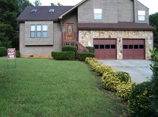 2976 Harlow Lndg, Decatur, GA 30034