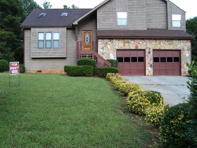 2976 Harlow Lndg, Decatur, GA, 30034