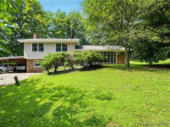 3028 Shadybrook Lane, New Albany, IN 47150