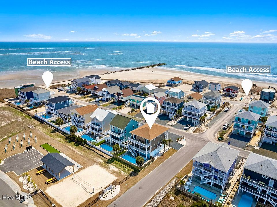 449 E Fourth Street, Ocean Isle Beach, NC 28469 | Zillow