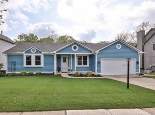 270 Foliage Ln, Springboro, OH 45066