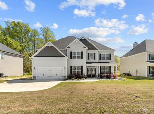 687 S Parker Church Rd, Raeford, NC 28376