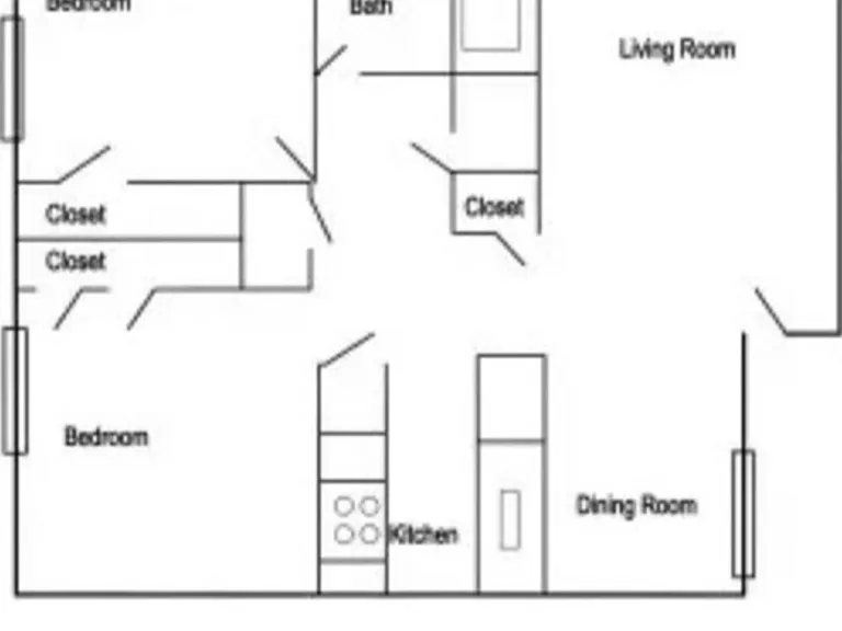 Ennis Place Apartments: Leasing Specials! Great location & Upgrades! — Photo 38