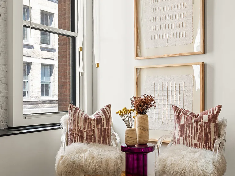 284 Lafayette St #5D — Photo 10