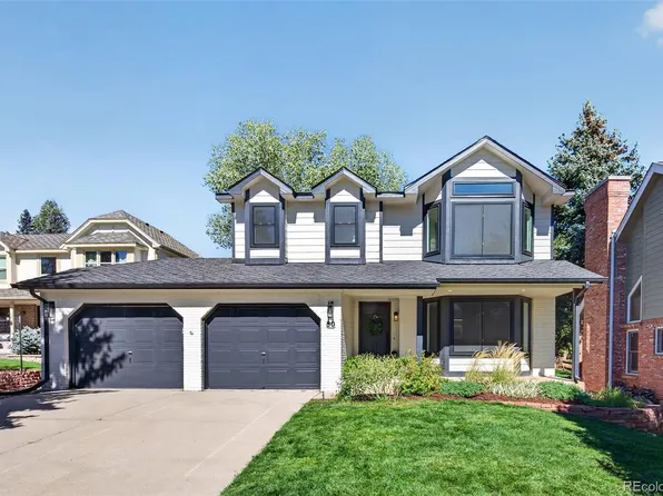 80 Dawn Heath Circle, Littleton, CO 80127