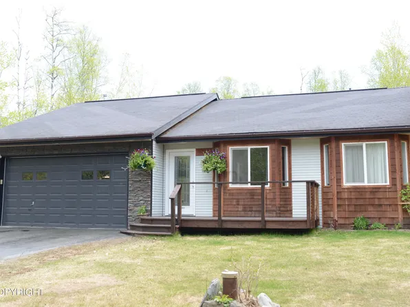 1751 N Centurian Pl, Wasilla, AK 99654