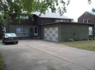 3025 Lewiston Rd, Niagara Falls, NY 14305