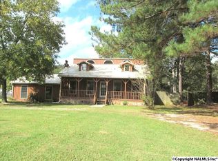 4711 Norris Mill Rd, Hartselle, AL 35640