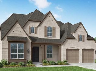 2720 Acie Ln, Prosper, TX 75078