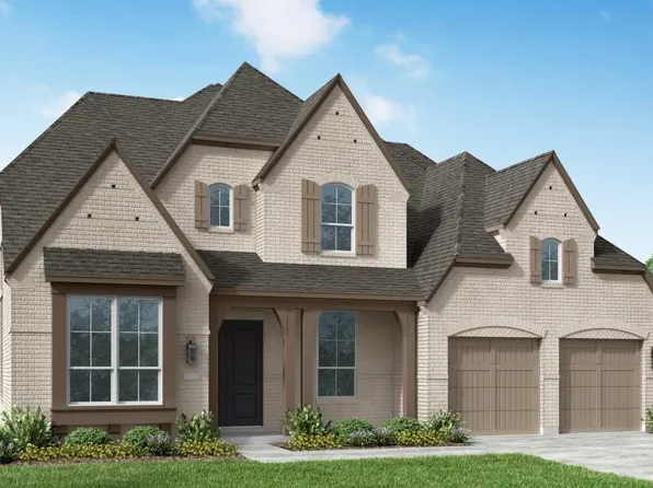 2720 Acie Ln, Prosper, TX 75078