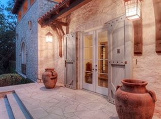 8 Las Brisas Dr, Austin, TX 78746