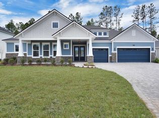 200 White Horse Way, Saint Johns, FL 32259