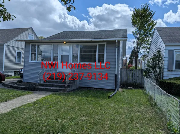 1122 177th Pl, Hammond, IN 46324