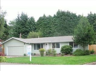 4795 Herman St, Eugene, OR 97404