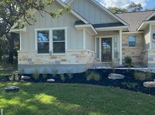 102 George Dolson, Blanco, TX 78606