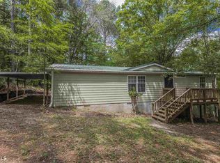 136 River Lake Dr, Eatonton, GA 31024