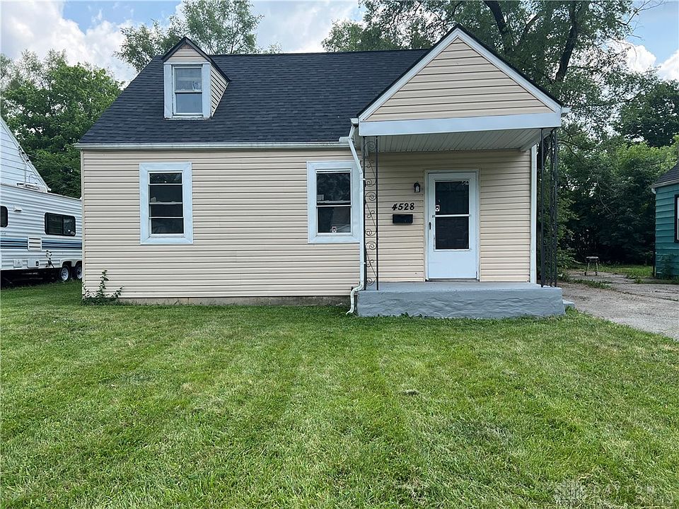 1st image of 4528 Prescott Ave