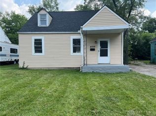 4528 Prescott Ave, Dayton, OH 45406