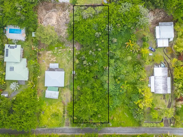 Amau Rd Lot 80, Keaau, HI 96749