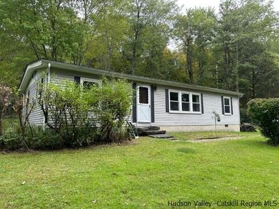 130 Guilford Schoolhouse Road, New Paltz, NY, 12561