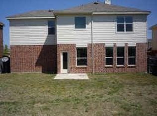 1408 Missionary Ridge Trl, Fort Worth, TX 76131