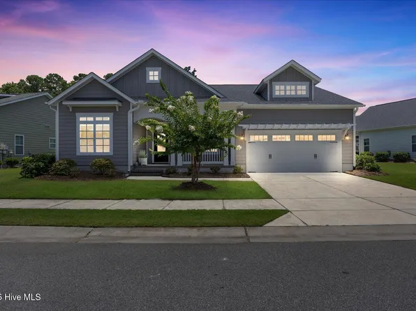 5717 Brown Pelican Lane, Wilmington, NC 28409