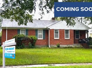 4937 Fairfield Cir, Memphis, TN 38117