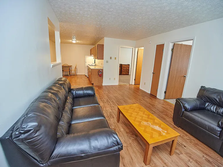 Crimson Hawk Student Housing — Photo 43