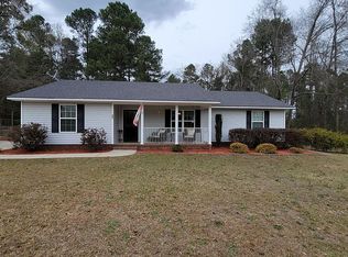 182 Russell St, Beech Island, SC 29842