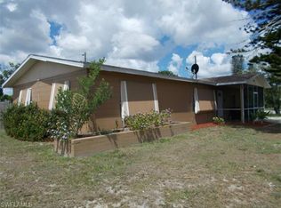 301 Alabama Rd S, Lehigh Acres, FL 33936