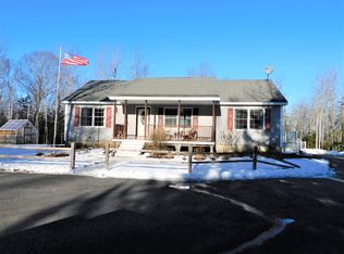 149 Heath Rd, Milbridge, ME 04658