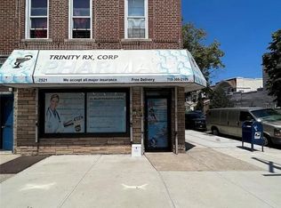 7521 Myrtle Ave, Ridgewood, NY 11385