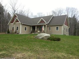 17 Autumn Ridge Rd, Cumberland, ME 04021