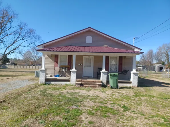 511 Harris St, Roanoke Rapids, NC 27870