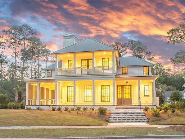 112 Vinson Rd, Bluffton, SC 29910