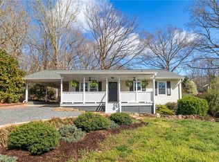 220 Roosevelt Rd, Asheboro, NC 27205