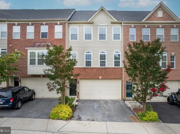 3931 Broadheath Cir, Burtonsville, MD 20866