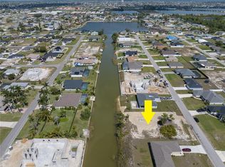 18 NW 13th Pl #9, Cape Coral, FL 33993
