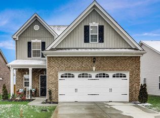 1525 Holton Rd LOT 106, Gallatin, TN 37066