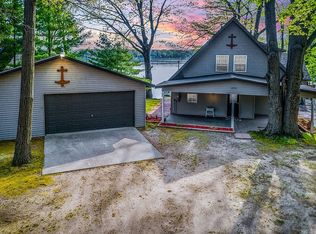 14352 Park Dr, Mecosta, MI 49332