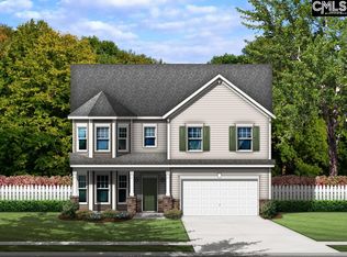 191 Sunny View Ln, Lexington, SC 29073