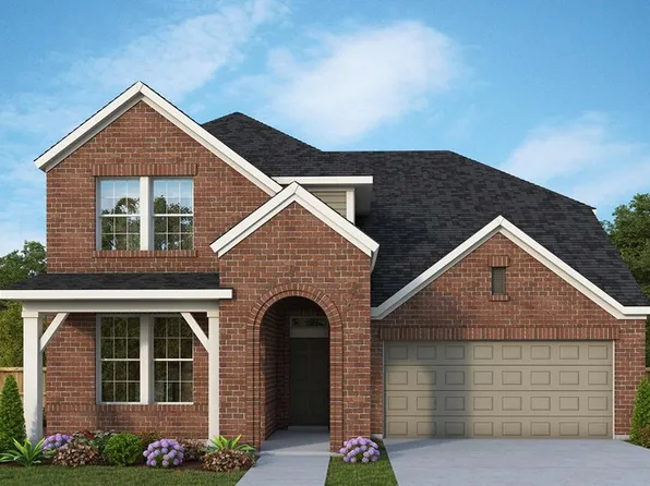 42663 Reminiscent Ln, Magnolia, TX 77354